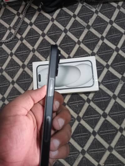 i phone 15 jv 128 battery health 90 All ok ha 100 k