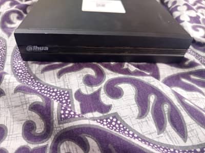 XVR DAHUA 8 CHANNEL