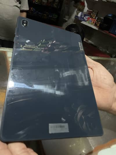 Lenovo Tab