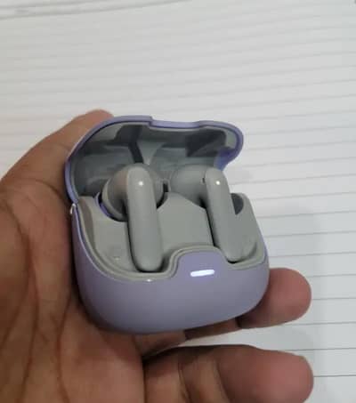 Zero Wave Pro Earbuds 10/10 Condition