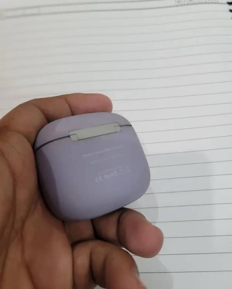 Zero Wave Pro Earbuds 10/10 Condition 4