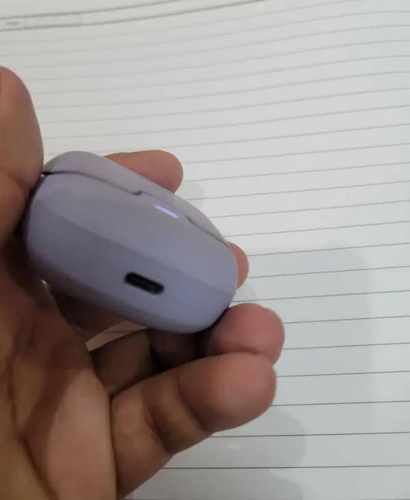 Zero Wave Pro Earbuds 10/10 Condition 5