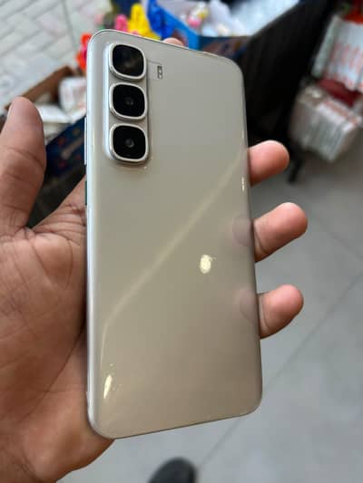 Infinix hot 60 pro plus