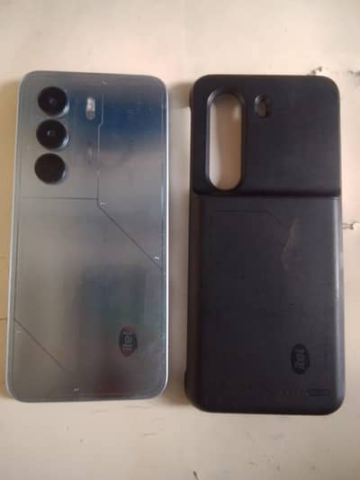 Itel Power 70