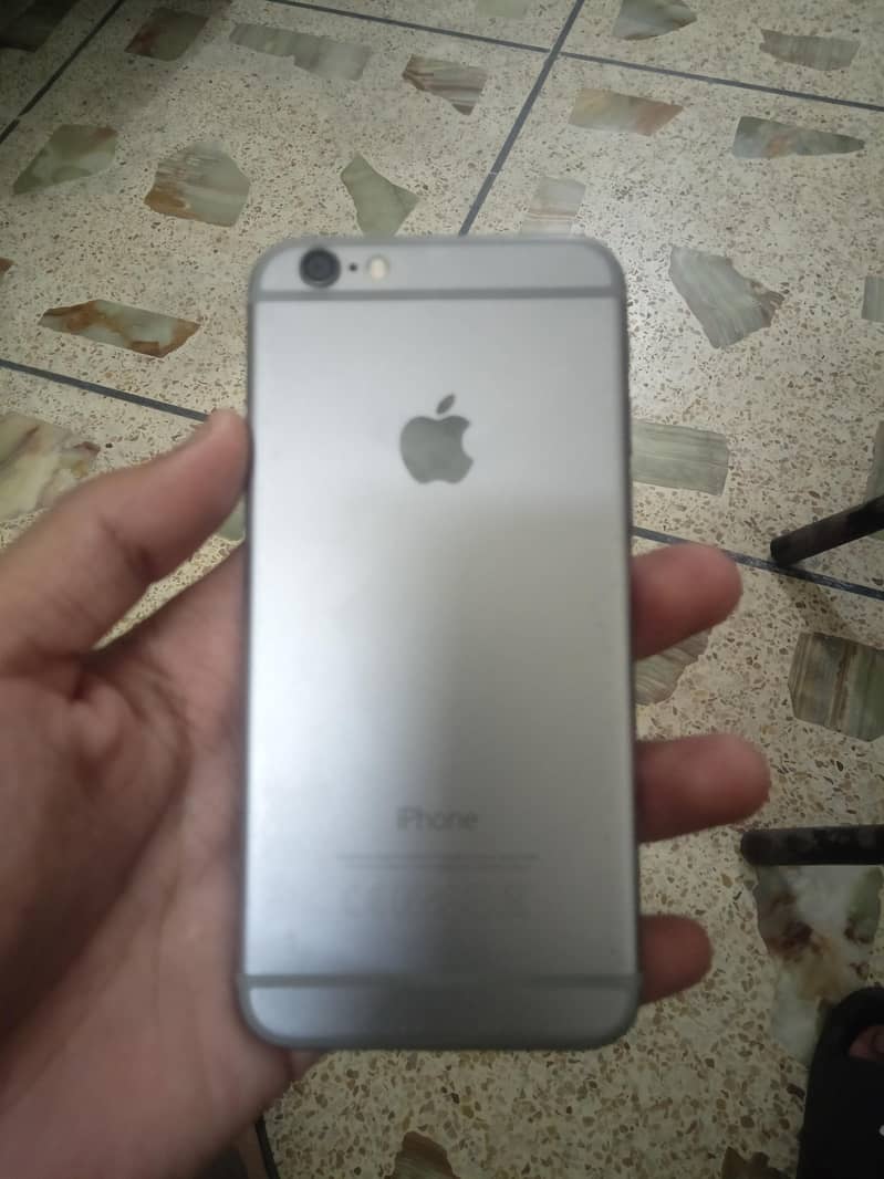 Apple iPhone 6 1