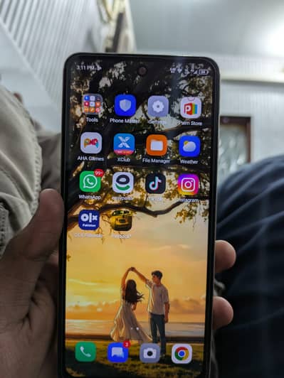 Infinix Smart 8 Pro