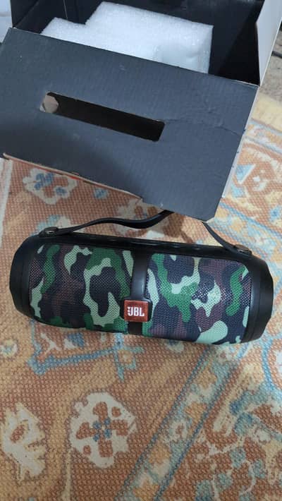 JBL Bluetooth Speaker - High Quality Copy