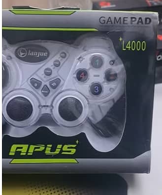 this is the best gaming controler for pc / laptop