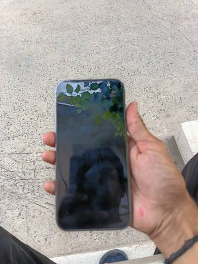 I phone 14 pro max Jv