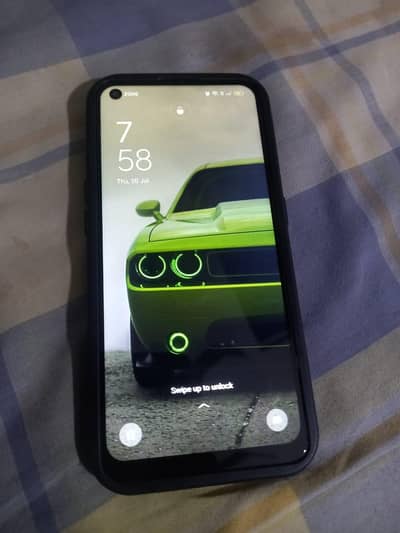 OPPO F19 16500