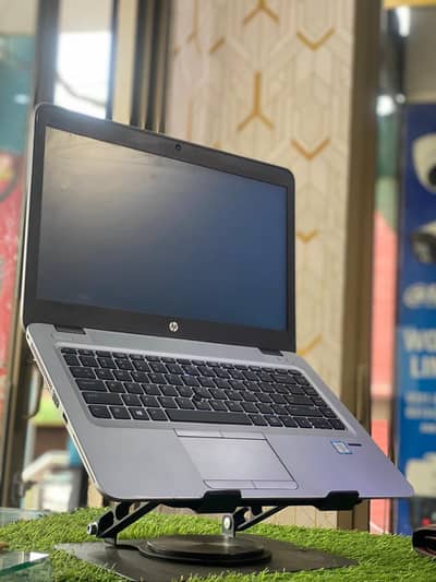 HP laptop