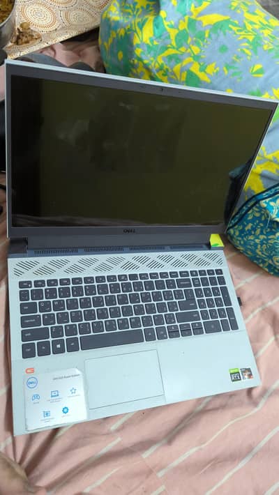 Dell G15 5515 Gaming Laptop | Ryzen 7 5800H | RTX 3050 Ti