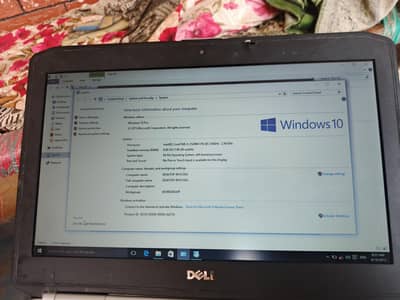 Dell latitude laptop for sale exchange possible for Android phone