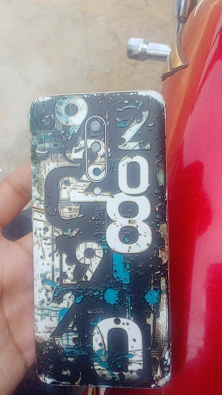 One Plus 7 Pro 3