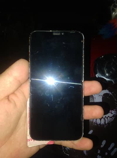 Apple iPhone X