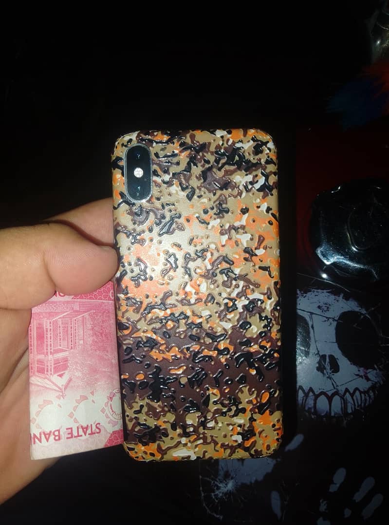 Apple iPhone X 1