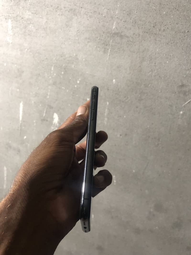 iPhone X 1