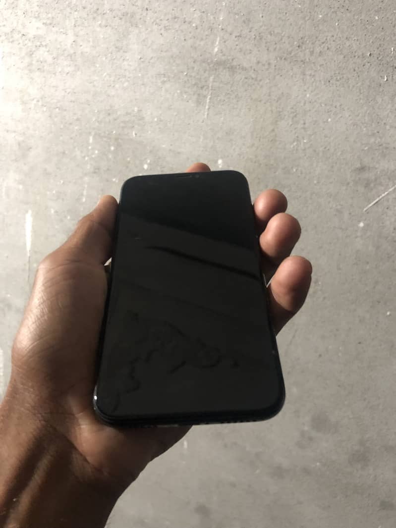 iPhone X 2