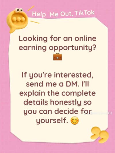 online work