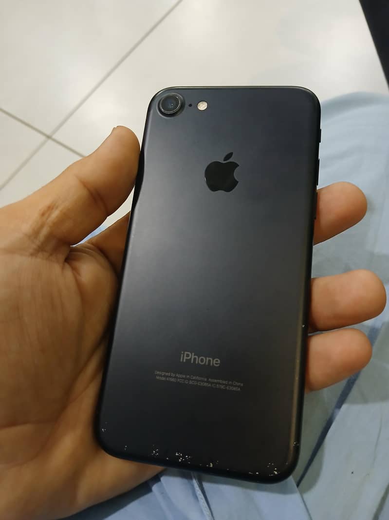 Apple iPhone 7 8