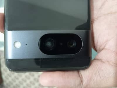 Google Pixel 8