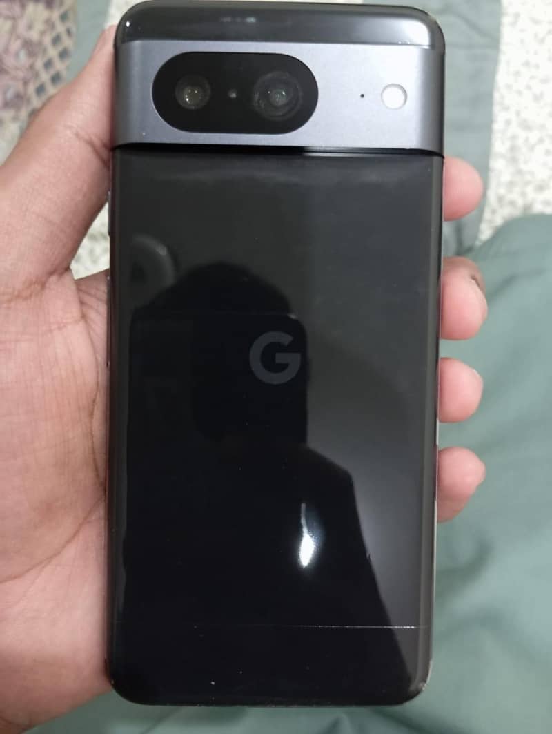 Google Pixel 8 1
