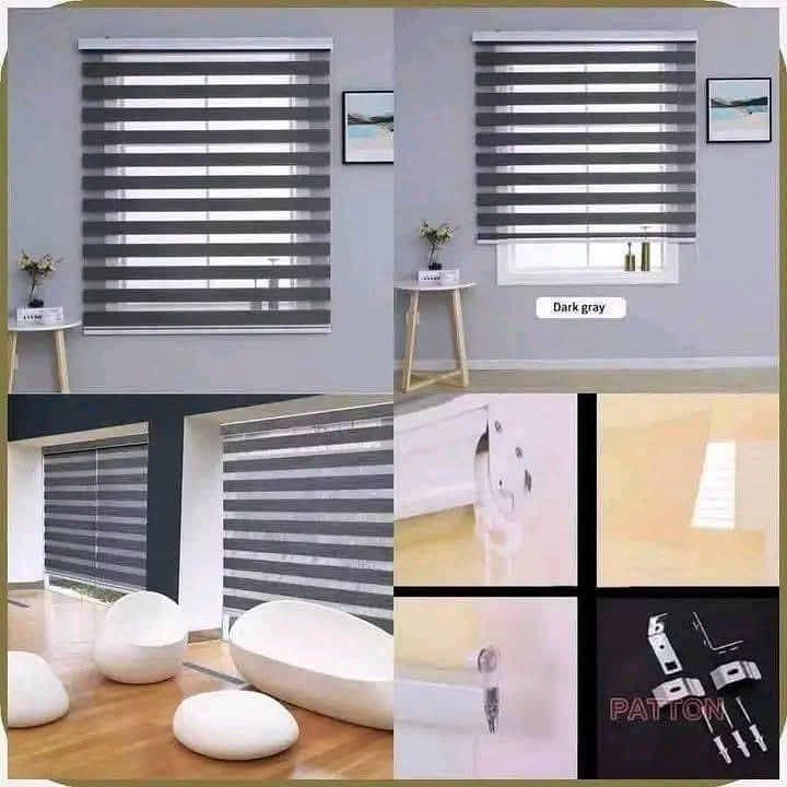 blinds available 9