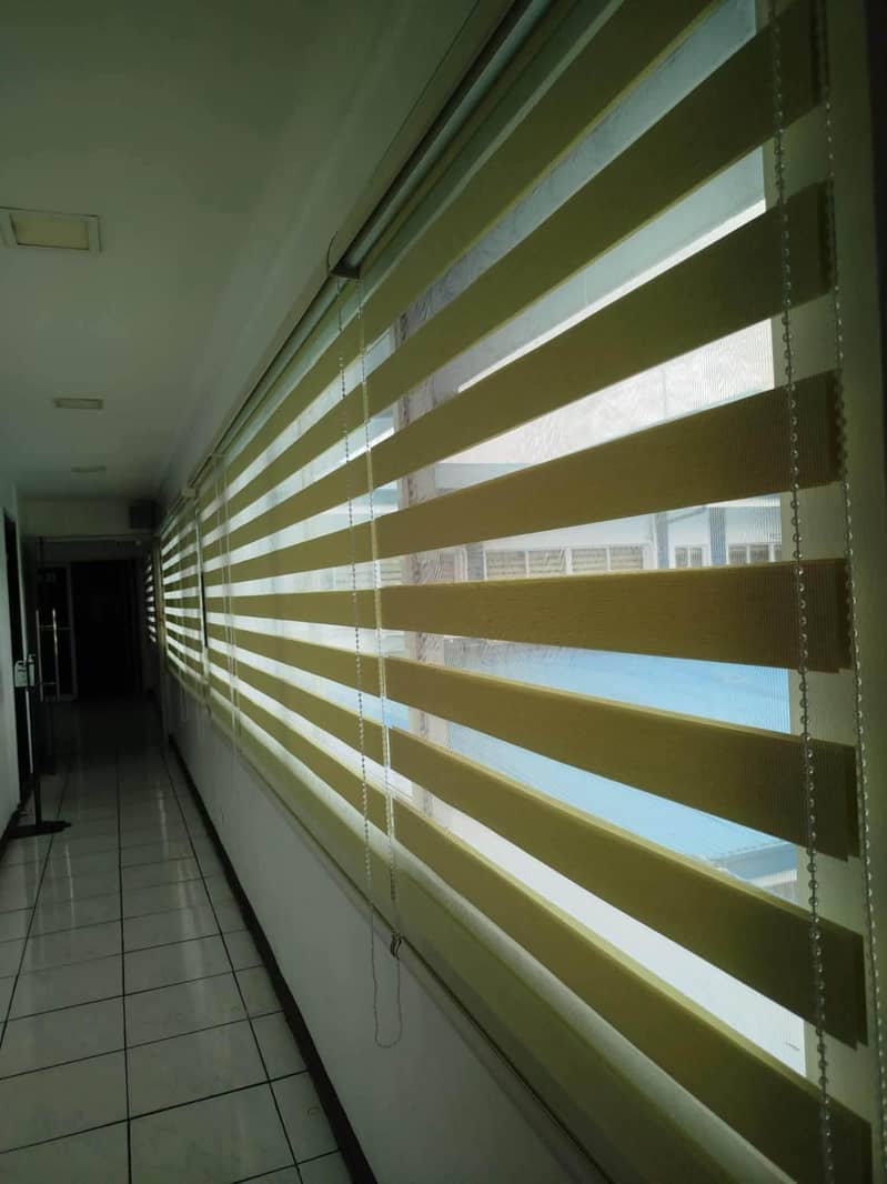 blinds available 16