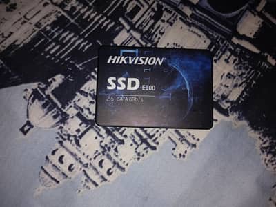 SSD 256