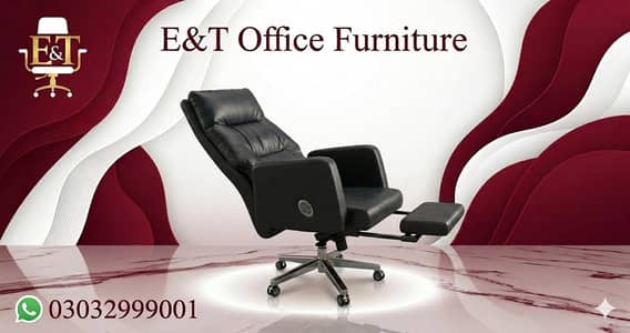 Gaming Chairs | Executive Chairs | Visitor Chairs | 03032999001