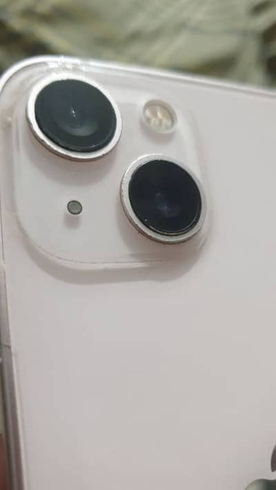 Iphone 13 Non