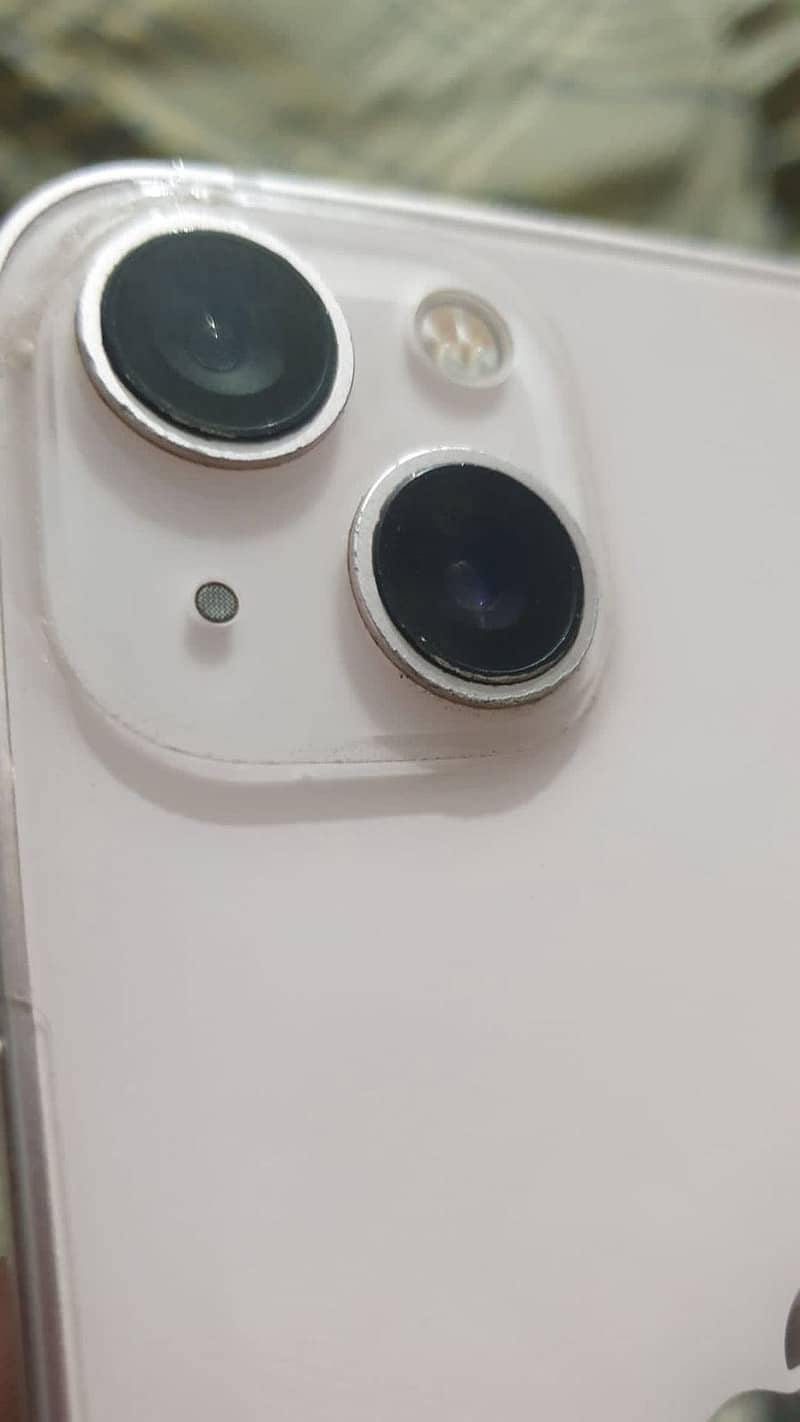 Iphone 13 Non 0
