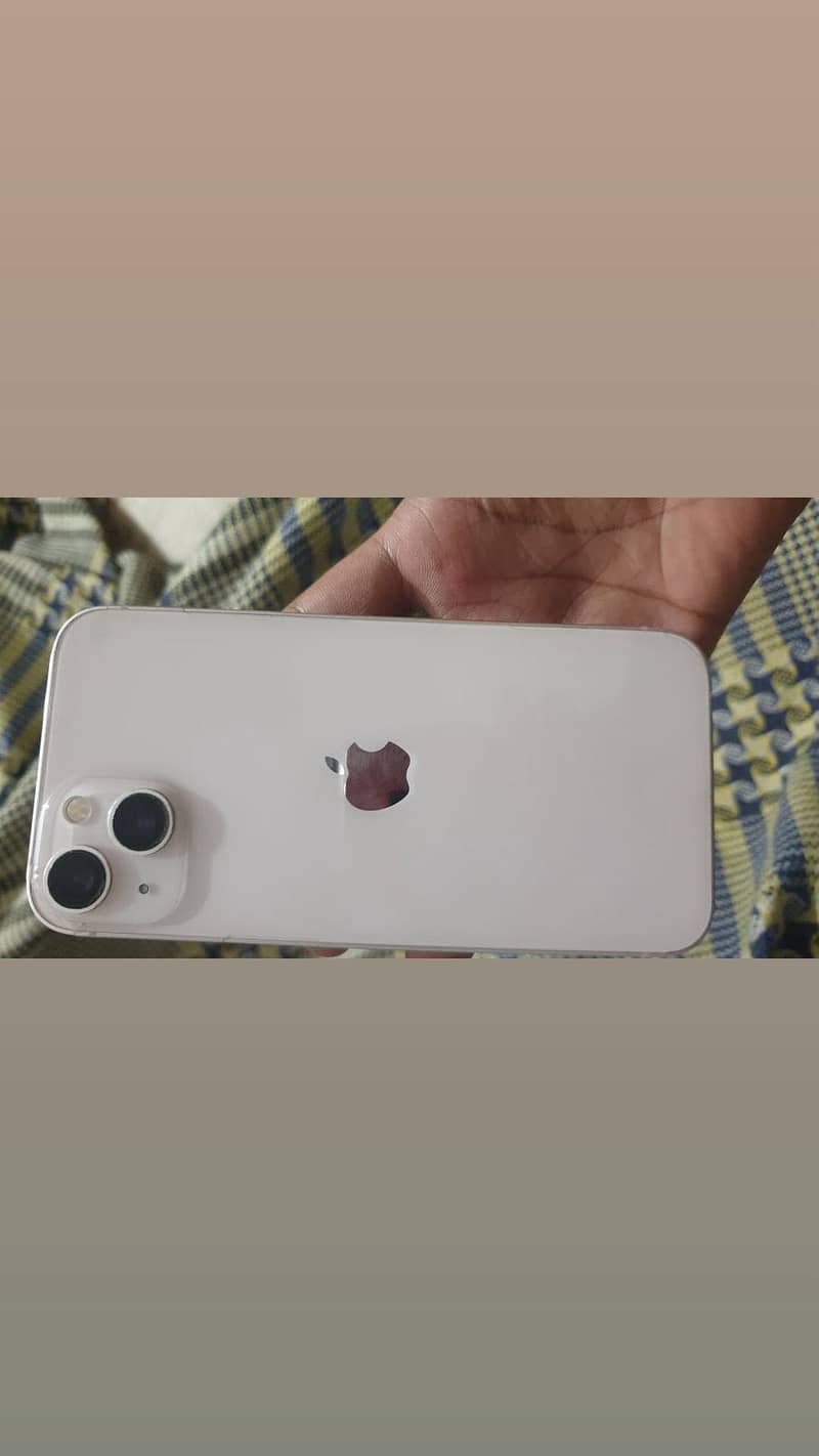 Iphone 13 Non 2