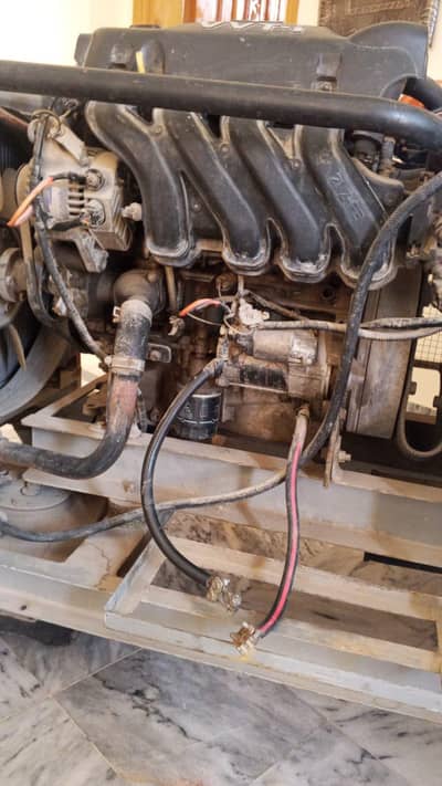 Generator for sale