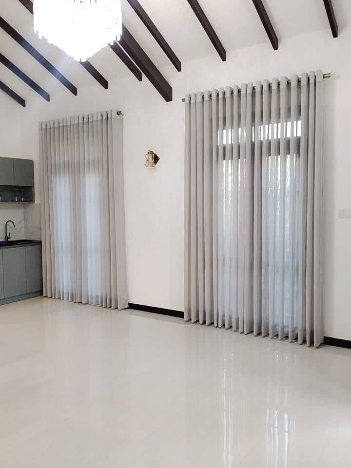 Stylish curtain / Luxury curtain /Modern curtain /Customised curtain 7