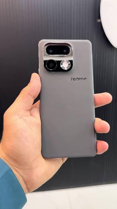 Realme 16 Pro plus 5G