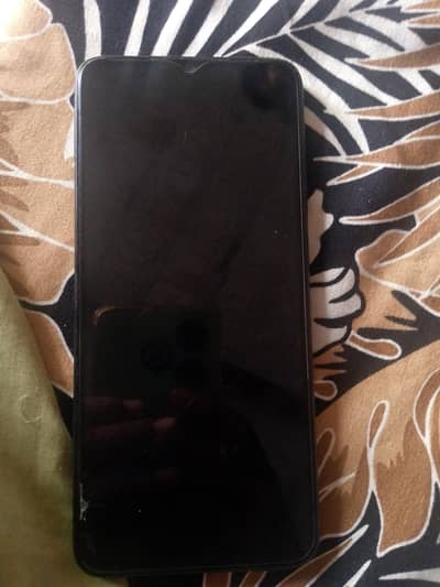 Infi1nix Smart 7