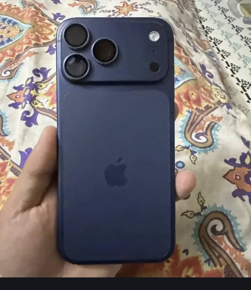 Iphone 17 pro max 0
