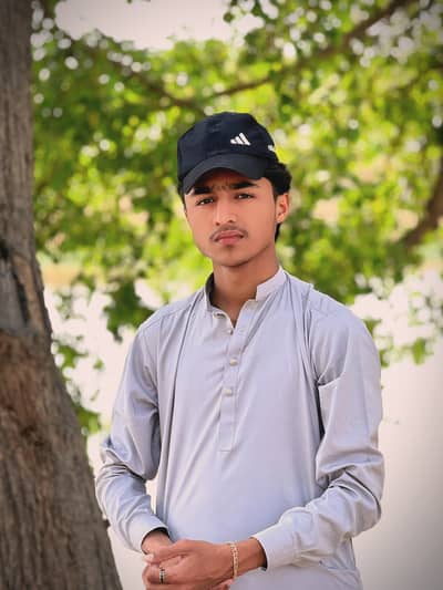 Rao Umair