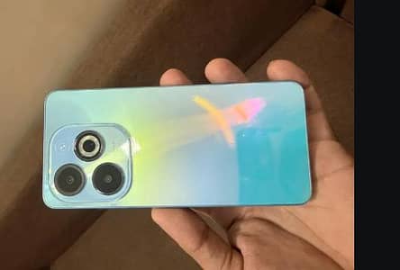 Infinix Smart 8 Pro
