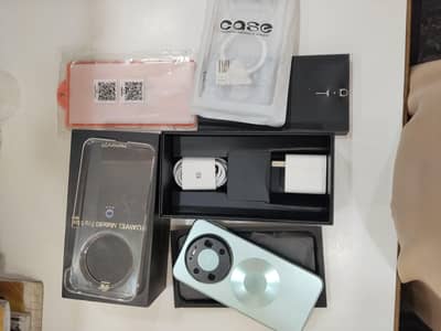 Huawei Mate 80 Pro max