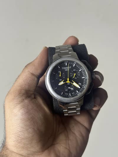 Tissot T Race Orginal Watch