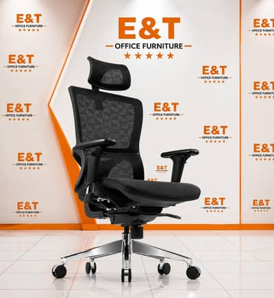 Gaming Chairs | Executive Chairs | Visitor Chairs | 03032999001