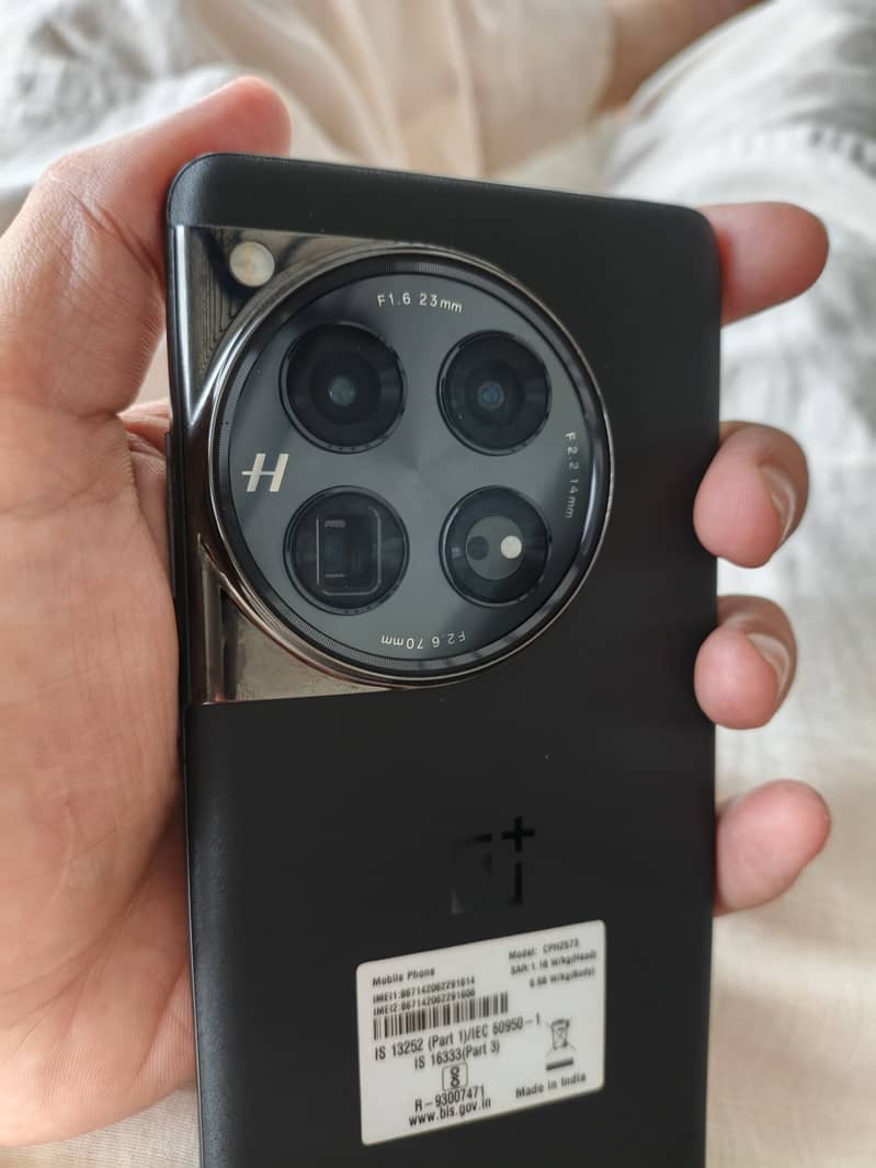 One Plus 12 0