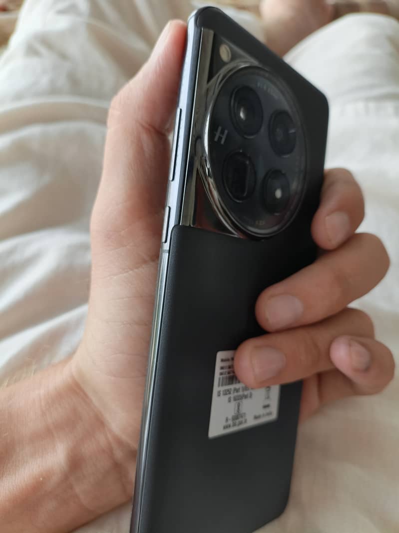 One Plus 12 3