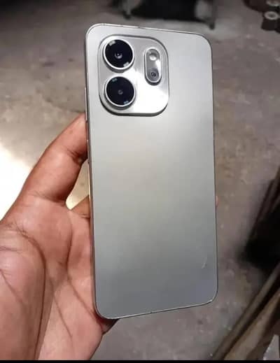 Infinix Smart 9
