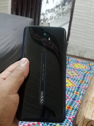 oppo Reno 2 z