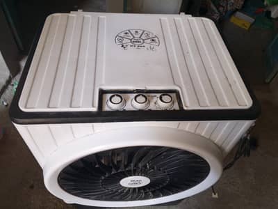 full size air cooler