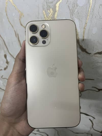 iPhone 12 Pro Max JV 128 GB