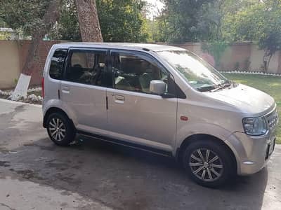 Nissan Otti 2010
